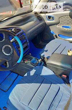 Седан Daewoo Lanos 2004 в 