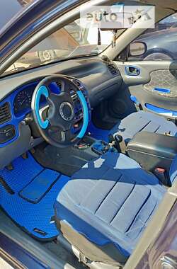 Седан Daewoo Lanos 2004 в 
