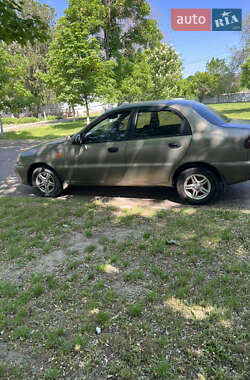 Седан Daewoo Lanos 2006 в 