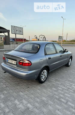 Седан Daewoo Lanos 2009 в Дніпрі