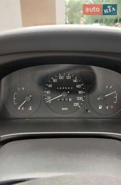 Седан Daewoo Lanos 2004 в 