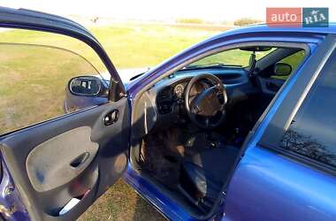 Седан Daewoo Lanos 2007 в 