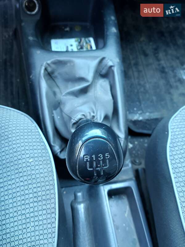 Седан Daewoo Lanos 2005 в Запорожье