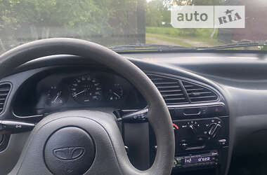 Седан Daewoo Lanos 2008 в Богородчанах