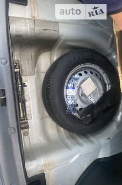 Седан Daewoo Lanos 2008 в Богородчанах