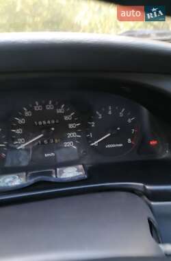 Седан Daewoo Lanos 2010 в 