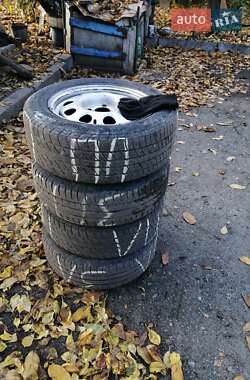 Седан Daewoo Lanos 2010 в 