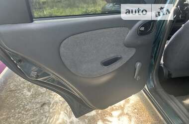 Седан Daewoo Lanos 2007 в Києві