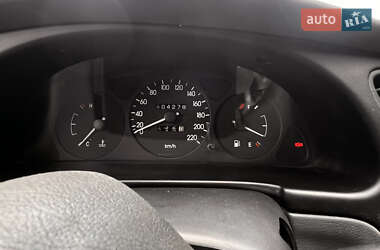 Седан Daewoo Lanos 2007 в 