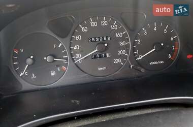 Седан Daewoo Lanos 2004 в 
