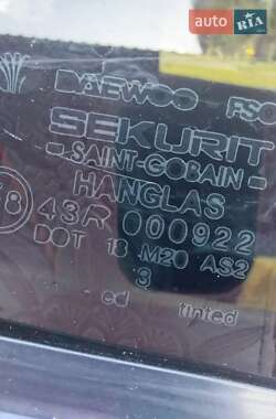 Седан Daewoo Lanos 2004 в 