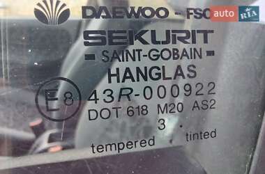 Седан Daewoo Lanos 2004 в 