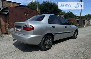 Седан Daewoo Lanos 2005 в Каменец-Подольском