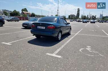 Седан Daewoo Lanos 2002 в 