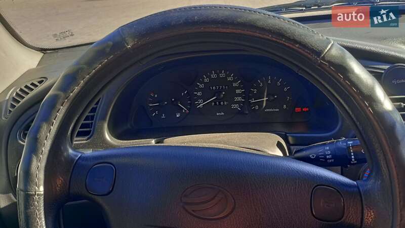 Седан Daewoo Lanos 2006 в Вышгороде фото 7 Седан Daewoo Lanos 2006 в Вышгороде