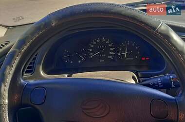 Седан Daewoo Lanos 2006 в 