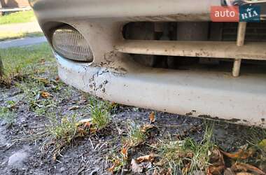 Седан Daewoo Lanos 2003 в 