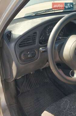 Седан Daewoo Lanos 2006 в 
