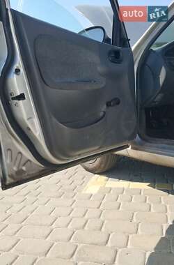 Седан Daewoo Lanos 2006 в 