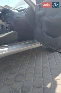 Седан Daewoo Lanos 2006 в 