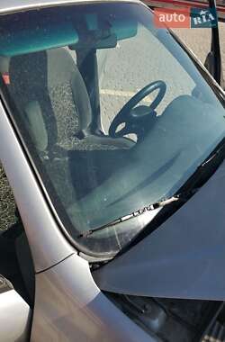 Седан Daewoo Lanos 2006 в 