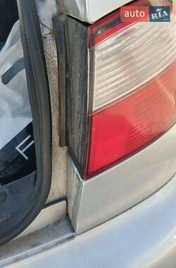 Седан Daewoo Lanos 2006 в 
