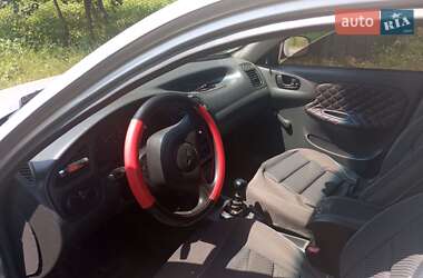 Седан Daewoo Lanos 2006 в 