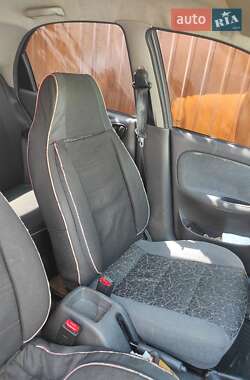 Седан Daewoo Lanos 2008 в 