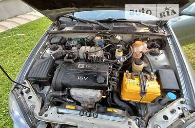 Седан Daewoo Lanos 2005 в 