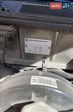 Хэтчбек Daewoo Lanos 2007 в 