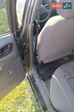 Седан Daewoo Lanos 2008 в 