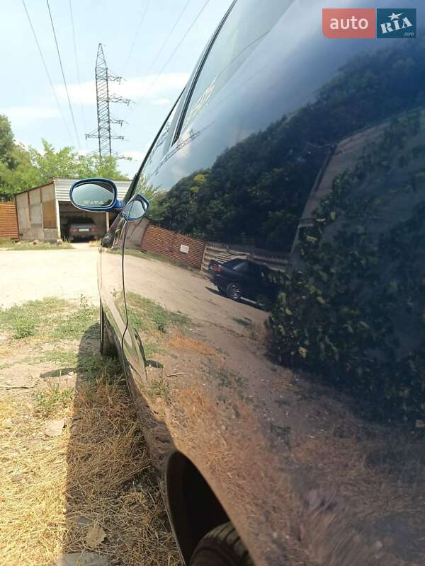 Хэтчбек Daewoo Lanos 1998 в Запорожье фото 13 Хэтчбек Daewoo Lanos 1998 в Запорожье