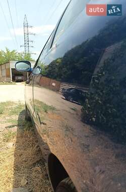 Хэтчбек Daewoo Lanos 1998 в 