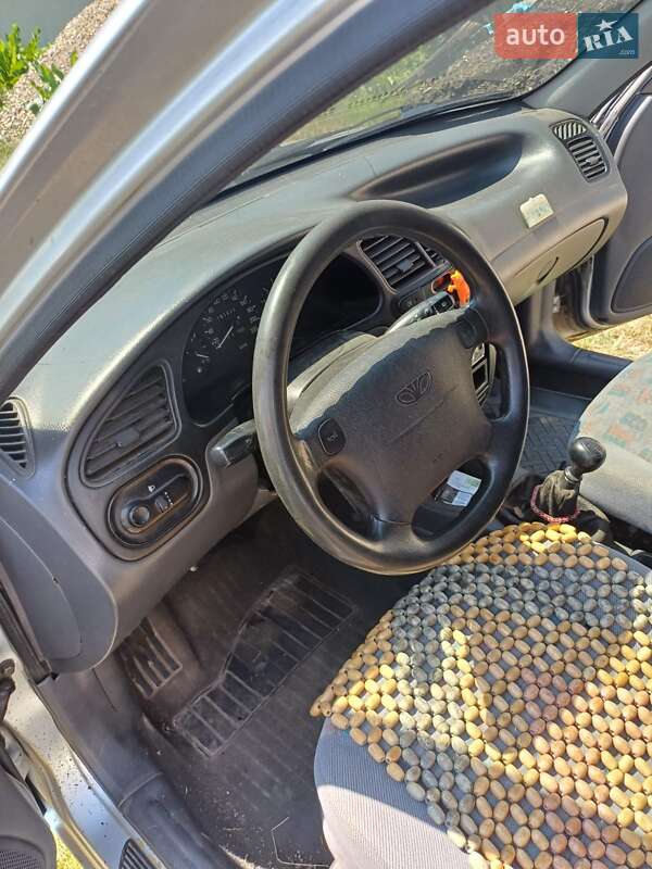 Седан Daewoo Lanos 2005 в Глыбокой фото 4 Седан Daewoo Lanos 2005 в Глыбокой