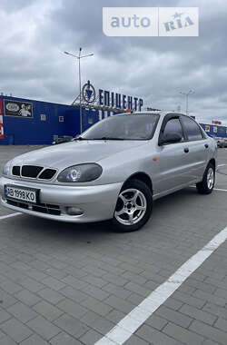 Седан Daewoo Lanos 2006 в Вінниці