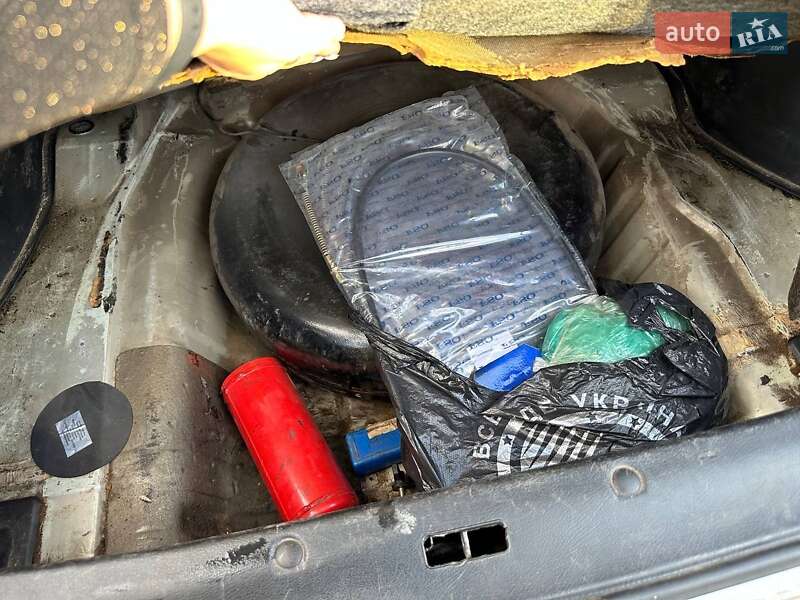 Седан Daewoo Lanos 2004 в Днепре фото 8 Седан Daewoo Lanos 2004 в Днепре