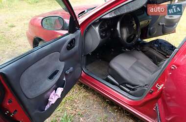 Седан Daewoo Lanos 2008 в Харкові