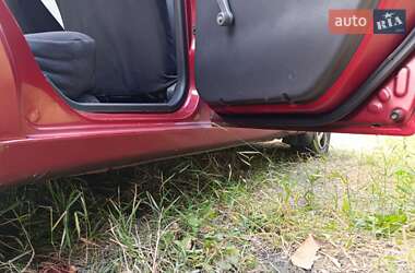 Седан Daewoo Lanos 2008 в Харкові
