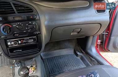 Седан Daewoo Lanos 2008 в Харкові