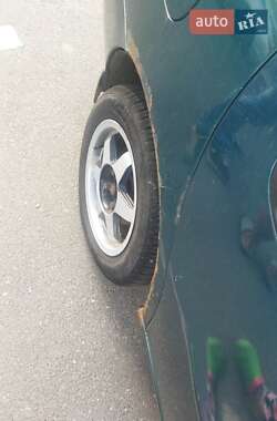 Седан Daewoo Lanos 2007 в 