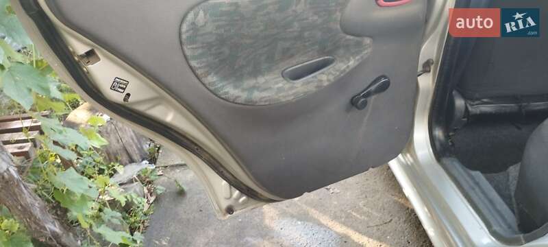 Седан Daewoo Lanos 2006 в Южноукраинске фото 4 Седан Daewoo Lanos 2006 в Южноукраинске