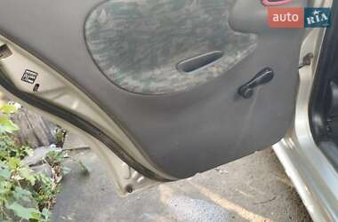 Седан Daewoo Lanos 2006 в 