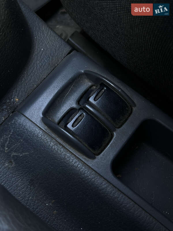 Седан Daewoo Lanos 2008 в Борисполе