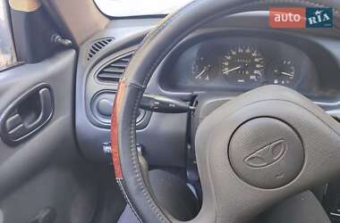 Седан Daewoo Lanos 2006 в 