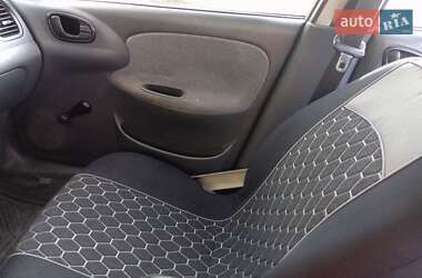 Седан Daewoo Lanos 2006 в  фото 3 Седан Daewoo Lanos 2006 в