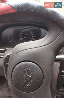 Седан Daewoo Lanos 2006 в 