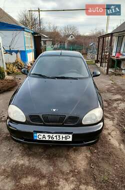 Седан Daewoo Lanos 2008 в Смеле фото 7 Седан Daewoo Lanos 2008 в Смеле