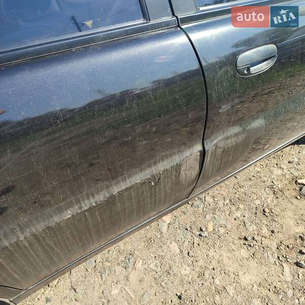 Седан Daewoo Lanos 2008 в Смеле фото 9 Седан Daewoo Lanos 2008 в Смеле