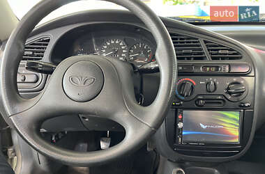 Седан Daewoo Lanos 2003 в 