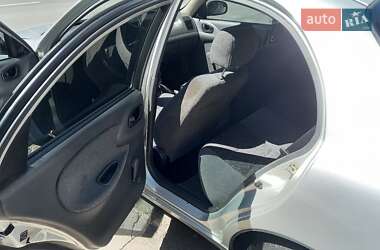 Седан Daewoo Lanos 2007 в 